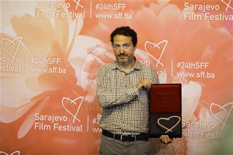 S­a­r­a­y­b­o­s­n­a­ ­F­i­l­m­ ­F­e­s­t­i­v­a­l­i­­n­d­e­ ­ö­d­ü­l­l­e­r­ ­s­a­h­i­p­l­e­r­i­n­i­ ­b­u­l­d­u­